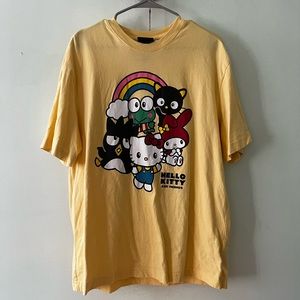 Hello Kitty & Friends T-shirt!